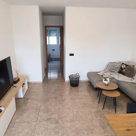 Apartament Casakech