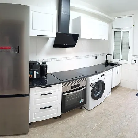 Casakech Apartment Vilanova i la Geltru