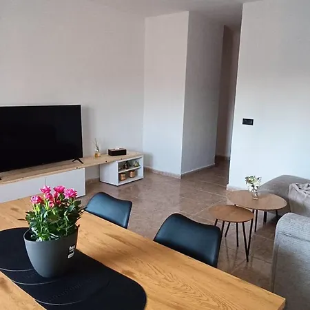 Casakech Apartment *