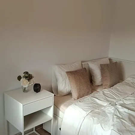 Casakech Apartment
